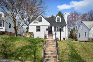 510 Overcrest Rd, Towson, MD 21286 - Photo 3