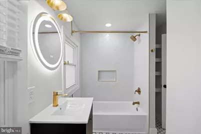 510 Overcrest Road, Towson, MD 21286 - Photo 29