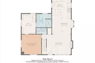 510 Overcrest Rd, Towson, MD 21286 - Photo 43