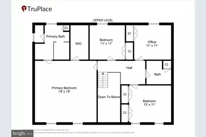 7526 Gilley Terrace, Rosedale, MD 21237 - Photo 39