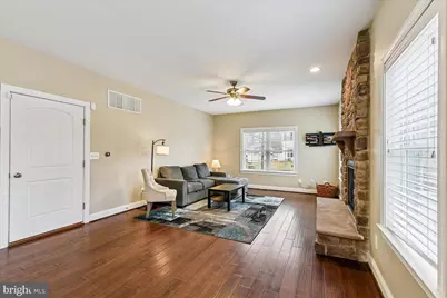 7526 Gilley Terrace, Rosedale, MD 21237 - Photo 17