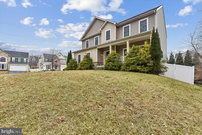 7526 Gilley Terrace, Rosedale, MD 21237 - Photo 41