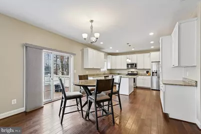 7526 Gilley Terrace, Rosedale, MD 21237 - Photo 15