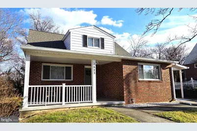 7613 Wilhelm, Rosedale, MD 21237 - Photo 1