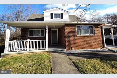 7613 Wilhelm, Rosedale, MD 21237 - Photo 93