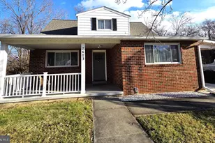 7613 Wilhelm, Rosedale, MD 21237 - Photo 93