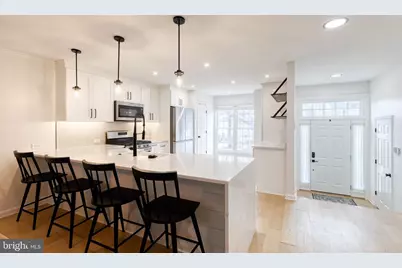 11932 Thurloe Drive, Lutherville Timonium, MD 21093 - Photo 5