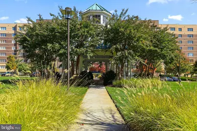 12251 Roundwood #508, Lutherville Timonium, MD 21093 - Photo 35