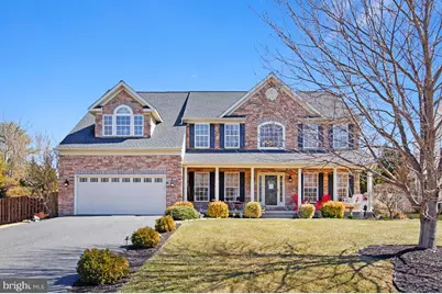 11617 Philadelphia Road, White Marsh, MD 21162 - Photo 1