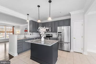 9910 Redwing Drive #9910, Perry Hall, MD 21128 - Photo 7