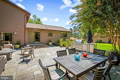 12128 Velvet Hill Drive, Owings Mills, MD 21117 - Photo 23