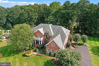 3405 Starlite Court, Owings Mills, MD 21117 - Photo 3