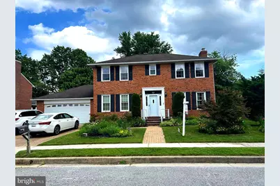 9221 Greenhouse Circle, Baltimore, MD 21236 - Photo 1