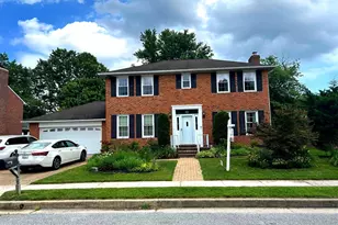 9221 Greenhouse Cir, Baltimore, MD 21236 - Photo 1