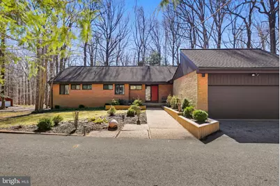 4 Chellis Court, Owings Mills, MD 21117 - Photo 53