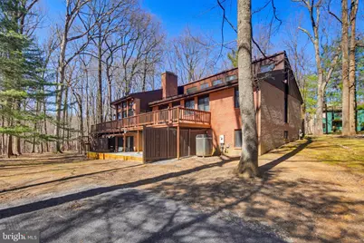 4 Chellis Court, Owings Mills, MD 21117 - Photo 51