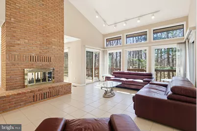 4 Chellis Court, Owings Mills, MD 21117 - Photo 13