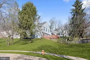 264 Hunters Ridge Rd, Lutherville Timonium, MD 21093 - Photo 3