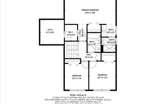 264 Hunters Ridge Rd, Lutherville Timonium, MD 21093 - Photo 47