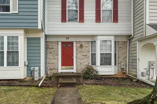 23 Woodhollow Ct, Owings Mills, MD 21117 - Photo 1