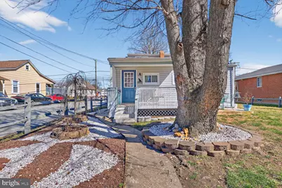 208 Marlyn, Essex, MD 21221 - Photo 21