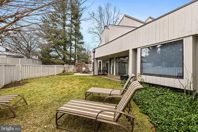 4 Regency Court #4, Baltimore, MD 21208 - Photo 45