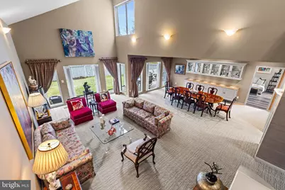 4 Regency Court #4, Baltimore, MD 21208 - Photo 33