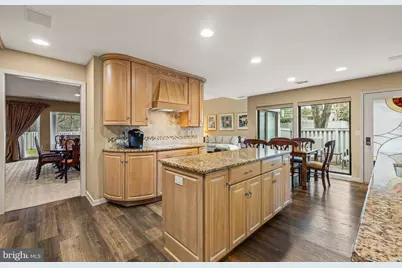 4 Regency Court #4, Baltimore, MD 21208 - Photo 17