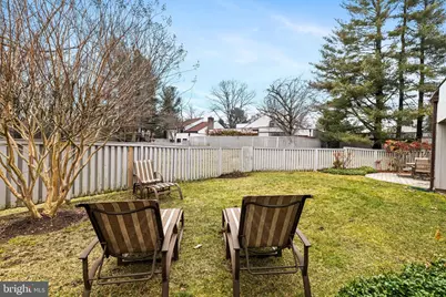 4 Regency Court #4, Baltimore, MD 21208 - Photo 49