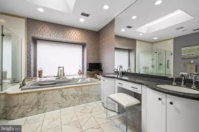 4 Regency Court #4, Baltimore, MD 21208 - Photo 29