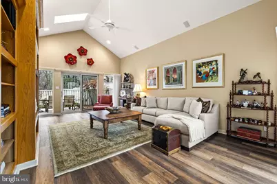 4 Regency Court #4, Baltimore, MD 21208 - Photo 13