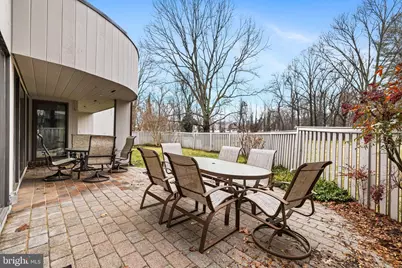 4 Regency Court #4, Baltimore, MD 21208 - Photo 43