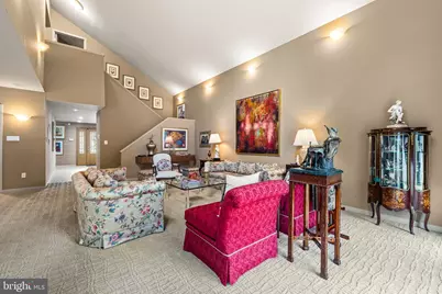 4 Regency Court #4, Baltimore, MD 21208 - Photo 9