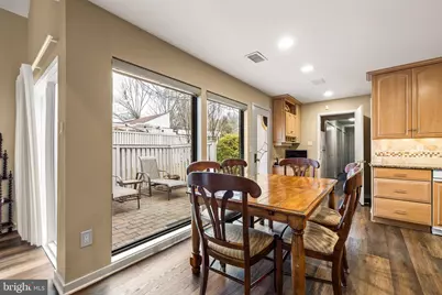 4 Regency Court #4, Baltimore, MD 21208 - Photo 21