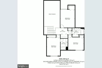 4 Regency Court #4, Baltimore, MD 21208 - Photo 53