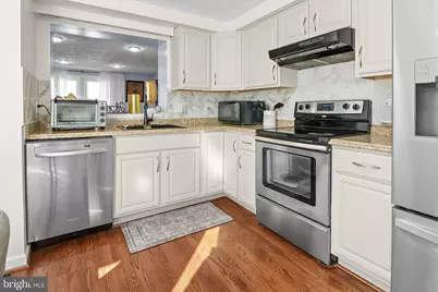 4807 Sennett Court, Baltimore, MD 21236 - Photo 9