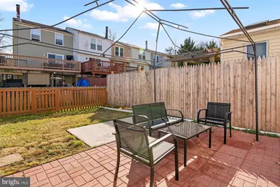 4807 Sennett Court, Baltimore, MD 21236 - Photo 27