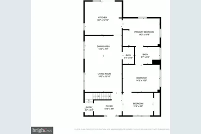 34 Burke Avenue E, Baltimore, MD 21286 - Photo 17