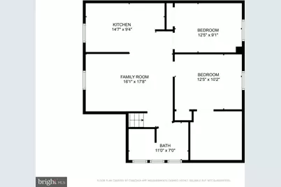 34 Burke Avenue E, Baltimore, MD 21286 - Photo 29