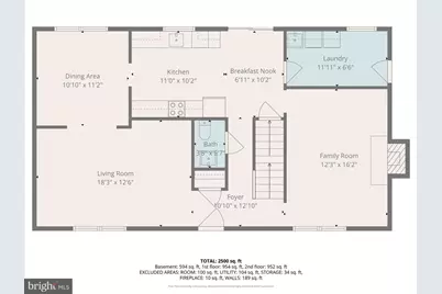 1111 Mirga Circle, Baltimore, MD 21207 - Photo 45