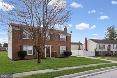 1111 Mirga Circle, Baltimore, MD 21207 - Photo 3