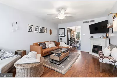 23 Coatsbridge Court #19F, Baltimore, MD 21236 - Photo 3