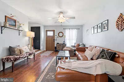 23 Coatsbridge Court #19F, Baltimore, MD 21236 - Photo 5