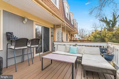 23 Coatsbridge Court #19F, Baltimore, MD 21236 - Photo 23