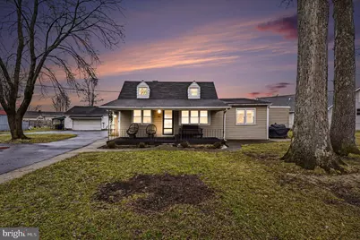 908 Meadow Avenue, Baltimore, MD 21222 - Photo 1