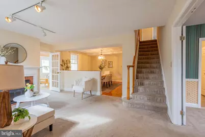 2012 Cedar Circle Drive, Catonsville, MD 21228 - Photo 5