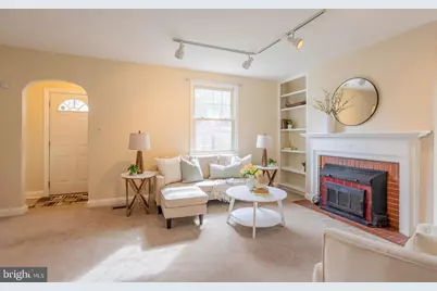 2012 Cedar Circle Drive, Catonsville, MD 21228 - Photo 3