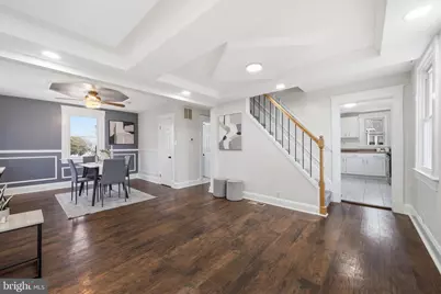 14 Beach Drive, Dundalk, MD 21222 - Photo 5