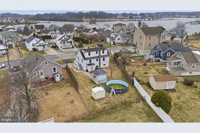 14 Beach Drive, Dundalk, MD 21222 - Photo 33