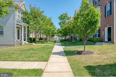 323 Paladium Court, Owings Mills, MD 21117 - Photo 45